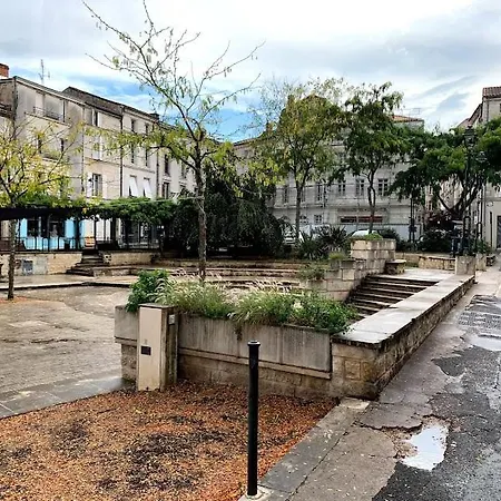 Apartment Tres Bel Et Spacieux 66m Carre *
