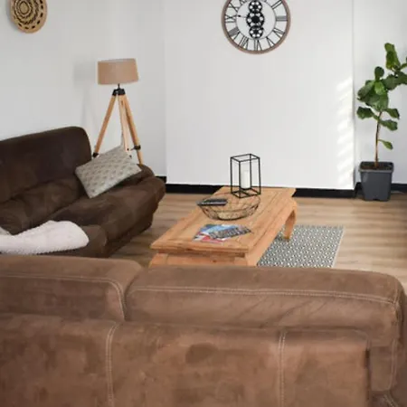 Tres Bel Et Spacieux 66m Carre Apartment