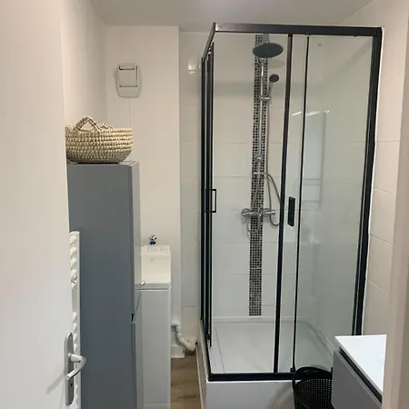 Tres Bel Et Spacieux 66m Carre Apartment *