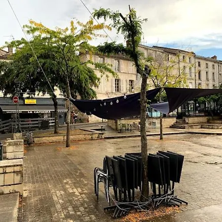 Apartment Tres Bel Et Spacieux 66m Carre Angouleme