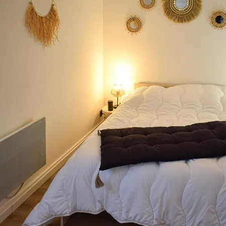 Apartment Tres Bel Et Spacieux 66m Carre *