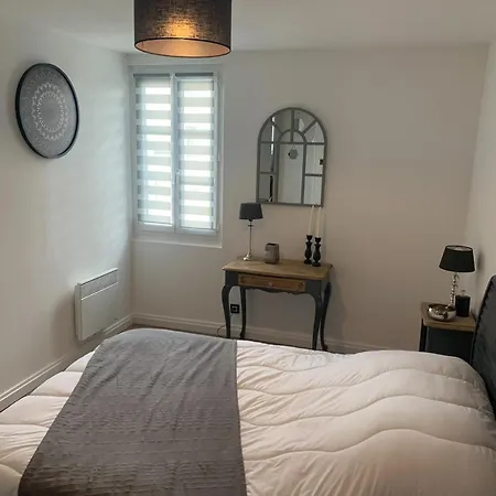 Apartment Tres Bel Et Spacieux 66m Carre Angouleme