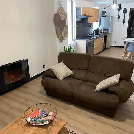 Tres Bel Et Spacieux 66m Carre Apartment Angouleme