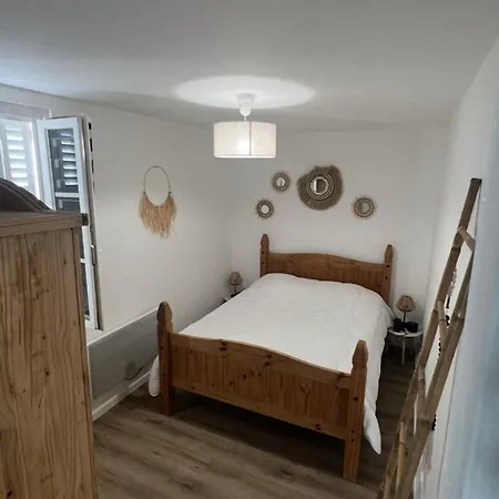 Apartment Tres Bel Et Spacieux 66m Carre