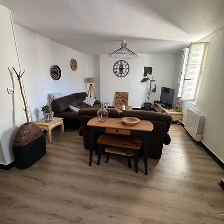 Tres Bel Et Spacieux 66m Carre Apartment