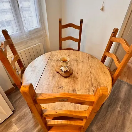Apartment Tres Bel Et Spacieux 66m Carre