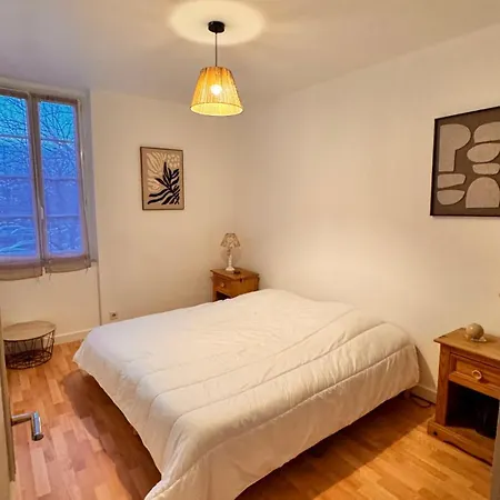 Apartment Tres Bel Et Spacieux 66m Carre Angouleme