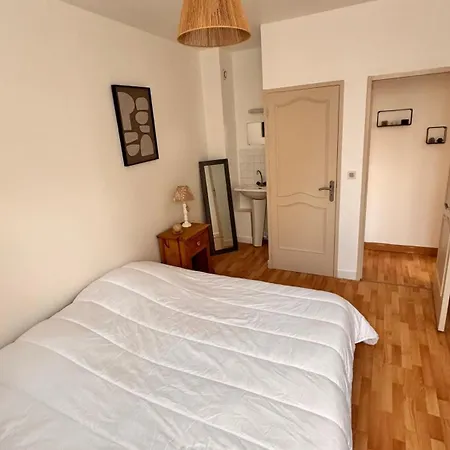 Tres Bel Et Spacieux 66m Carre Apartment