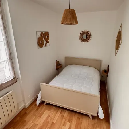 Apartment Tres Bel Et Spacieux 66m Carre