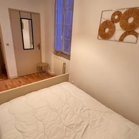 Tres Bel Et Spacieux 66m Carre Apartment *
